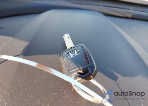 2018 Honda Civic Lx из США, поврежденный, VIN 2HGFC2F59JH583635